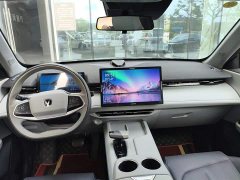 Changan UNI-Z 2025 1.5T premium - фото 6