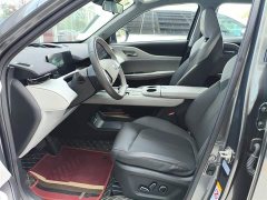 Changan UNI-Z 2025 1.5T premium - фото 7