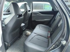 Changan UNI-Z 2025 1.5T premium - фото 8