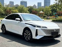 Changan Yida Blue Whale NE 1.5T GDI DCT Premium Type - фото 3
