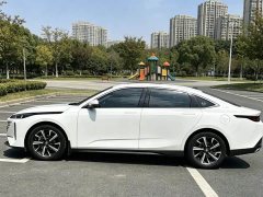 Changan Yida Blue Whale NE 1.5T GDI DCT Premium Type - фото 4
