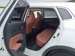Changan CS55PLUS third generation 1.5T DCT premium - фото 11