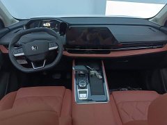 Changan CS55PLUS third generation 1.5T DCT premium - фото 12