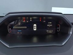 Changan CS55PLUS third generation 1.5T DCT premium - фото 14