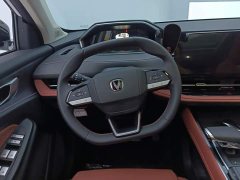 Changan CS55PLUS third generation 1.5T DCT premium - фото 15