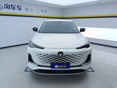Changan CS55PLUS third generation 1.5T DCT premium - фото 2