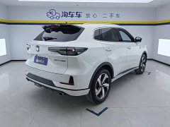 Changan CS55PLUS third generation 1.5T DCT premium - фото 3