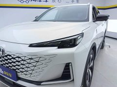 Changan CS55PLUS third generation 1.5T DCT premium - фото 5