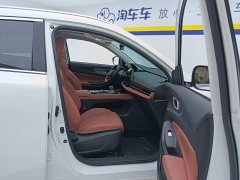 Changan CS55PLUS third generation 1.5T DCT premium - фото 8