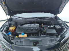 Changan UNI-T 2020 1.5T premium - фото 10