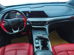Changan UNI-T 2020 1.5T premium - фото 12