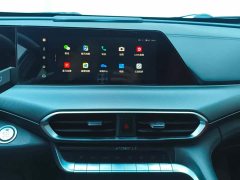 Changan UNI-T 2020 1.5T premium - фото 13