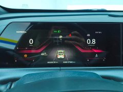 Changan UNI-T 2020 1.5T premium - фото 14