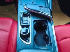 Changan UNI-T 2020 1.5T premium - фото 16
