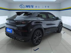 Changan UNI-T 2020 1.5T premium - фото 3