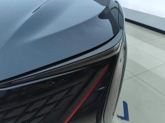 Changan UNI-T 2020 1.5T premium - фото 5