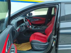 Changan UNI-T 2020 1.5T premium - фото 9