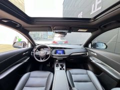 Cadillac XT4 28T 2WDLuxury Version - фото 10
