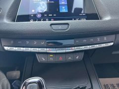 Cadillac XT4 28T 2WDLuxury Version - фото 12