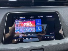 Cadillac XT4 28T 2WDLuxury Version - фото 14