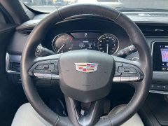 Cadillac XT4 28T 2WDLuxury Version - фото 16