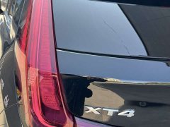 Cadillac XT4 28T 2WDLuxury Version - фото 18
