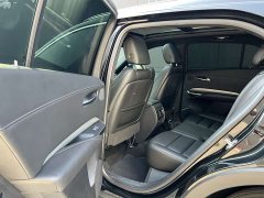 Cadillac XT4 28T 2WDLuxury Version - фото 19