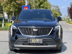 Cadillac XT4 28T 2WDLuxury Version - фото 3