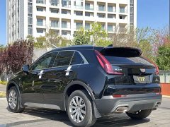 Cadillac XT4 28T 2WDLuxury Version - фото 4