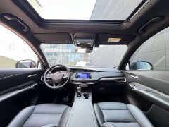 Cadillac XT4 28T 2WDLuxury Version - фото 6