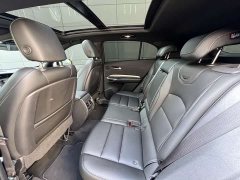 Cadillac XT4 28T 2WDLuxury Version - фото 7