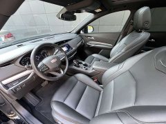 Cadillac XT4 28T 2WDLuxury Version - фото 8