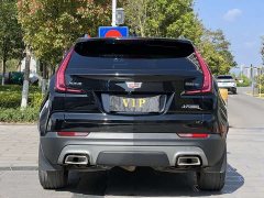 Cadillac XT4 28T 2WDLuxury Version - фото 9