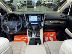 Alfa Romeo Alfa 2021 Shuangqing 2.5L Premium Edition - фото 10