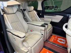 Alfa Romeo Alfa 2021 Shuangqing 2.5L Premium Edition - фото 13