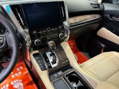 Alfa Romeo Alfa 2021 Shuangqing 2.5L Premium Edition - фото 16