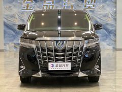 Alfa Romeo Alfa 2021 Shuangqing 2.5L Premium Edition - фото 2