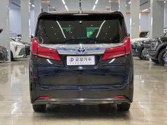 Alfa Romeo Alfa 2021 Shuangqing 2.5L Premium Edition - фото 5