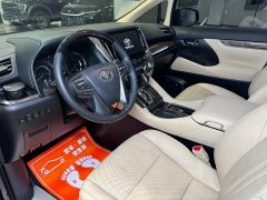 Alfa Romeo Alfa 2021 Shuangqing 2.5L Premium Edition - фото 7