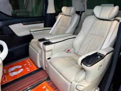 Alfa Romeo Alfa 2021 Shuangqing 2.5L Premium Edition - фото 8
