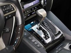Lexus LM 2020 300h four-seat Royal Edition - фото 10