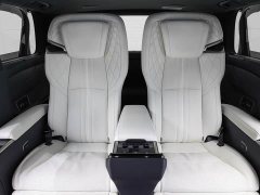 Lexus LM 2020 300h four-seat Royal Edition - фото 12