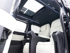 Lexus LM 2020 300h four-seat Royal Edition - фото 13