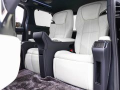 Lexus LM 2020 300h four-seat Royal Edition - фото 14