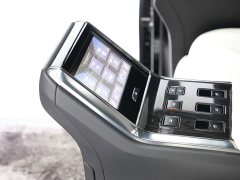 Lexus LM 2020 300h four-seat Royal Edition - фото 15