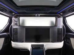 Lexus LM 2020 300h four-seat Royal Edition - фото 17