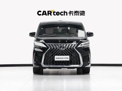 Lexus LM 2020 300h four-seat Royal Edition - фото 2