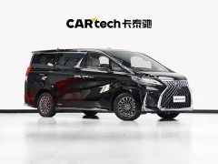 Lexus LM 2020 300h four-seat Royal Edition - фото 3