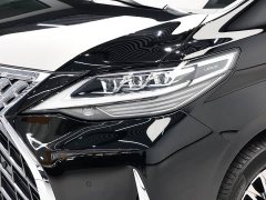 Lexus LM 2020 300h four-seat Royal Edition - фото 4