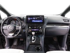 Lexus LM 2020 300h four-seat Royal Edition - фото 6